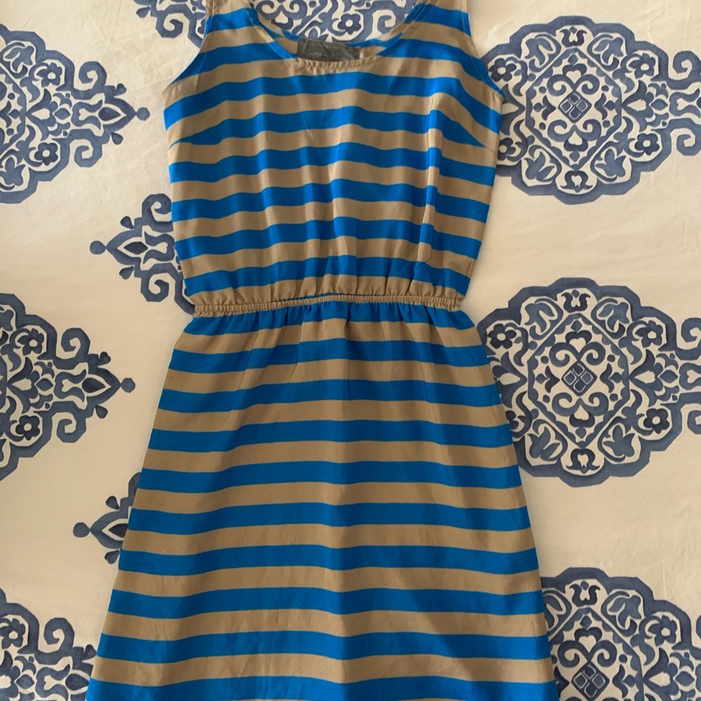 Anthropologie Sunday in Brooklyn Dress - size XS